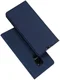 Huawei Mate 20 Dux Ducis Flip Hoesje Blauw afbeelding 5