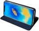 Dux Ducis Book Case Huawei Mate 20 Pro Hoesje Blauw afbeelding 4