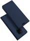 Dux Ducis Book Case Huawei Mate 20 Pro Hoesje Blauw afbeelding 5