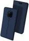 Dux Ducis Book Case Huawei Mate 20 Pro Hoesje Blauw afbeelding 6