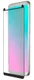 4smarts Tempered Glass Easy Apply + TPU Hoesje Samsung Galaxy S9 Plus afbeelding 3