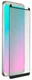 4smarts Tempered Glass Easy Apply + TPU Hoesje Samsung Galaxy S9 Plus afbeelding 4