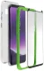 4smarts Tempered Glass Easy Apply + TPU Hoesje Samsung Galaxy S9 Plus afbeelding 2