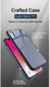 Dux Ducis Light Transparant TPU Hoesje Apple iPhone XS Grijs afbeelding 11