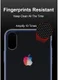 Dux Ducis Light Transparant TPU Hoesje Apple iPhone XS Grijs afbeelding 13