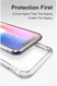 Dux Ducis Light Transparant TPU Hoesje Apple iPhone XS Grijs afbeelding 16