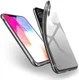 Dux Ducis Light Transparant TPU Hoesje Apple iPhone XS Grijs afbeelding 2