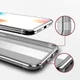 Dux Ducis Light Transparant TPU Hoesje Apple iPhone XS Grijs afbeelding 4