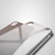 Dux Ducis Light Transparant TPU Hoesje Apple iPhone XS Grijs afbeelding 6