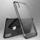 Dux Ducis Light Transparant TPU Hoesje Apple iPhone XS Grijs afbeelding 8