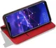 Huawei Mate 20 Lite Vintage Portemonnee Hoesje Rood afbeelding 3