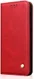 Huawei Mate 20 Lite Vintage Portemonnee Hoesje Rood afbeelding 6