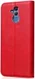 Huawei Mate 20 Lite Vintage Portemonnee Hoesje Rood afbeelding 7