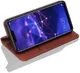 Huawei Mate 20 Lite Vintage Portemonnee Hoesje Bruin afbeelding 5