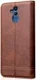 Huawei Mate 20 Lite Vintage Portemonnee Hoesje Bruin afbeelding 7