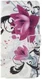 Samsung Galaxy A7 2018 Portemonnee Hoesje met Bloem Print afbeelding 9