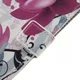 Samsung Galaxy A7 2018 Portemonnee Hoesje met Bloem Print afbeelding 12