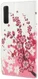 Samsung Galaxy A7 2018 Portemonnee Hoesje met Blossom Print afbeelding 10
