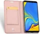 Dux Ducis Premium Book Case Samsung Galaxy A7 2018 Hoesje Roze afbeelding 2