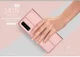 Dux Ducis Premium Book Case Samsung Galaxy A7 2018 Hoesje Roze afbeelding 5