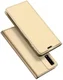 Dux Ducis Premium Book Case Samsung Galaxy A7 2018 Hoesje Goud afbeelding 5