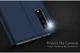 Dux Ducis Premium Book Case Samsung Galaxy A7 2018 Hoesje Blauw afbeelding 7