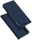 Dux Ducis Premium Book Case Samsung Galaxy A7 2018 Hoesje Blauw afbeelding 9