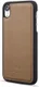 Apple iPhone XR Leren 2-in-1 Bookcase en Back Cover Hoesje Bruin afbeelding 11