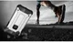 Apple IPhone XR Hoesje Shock Proof Hybride Back Cover Wit afbeelding 11
