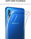 Samsung Galaxy A7 2018 Transparant Hoesje afbeelding 2