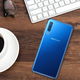 Samsung Galaxy A7 2018 Transparant Hoesje afbeelding 6