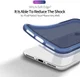Dux Ducis Light series TPU Hoesje Apple iPhone XR Blauw afbeelding 5