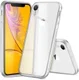 Dux Ducis Light series TPU Hoesje Apple iPhone XR Transparant afbeelding 1