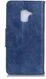 Samsung Galaxy J6 Plus Wallet Case Blauw afbeelding 3