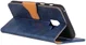 Samsung Galaxy J6 Plus Wallet Case Blauw afbeelding 7