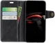 Samsung Galaxy A7 (2018) Wallet Case Zwart afbeelding 1