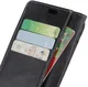 Samsung Galaxy A7 (2018) Wallet Case Zwart afbeelding 3