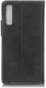 Samsung Galaxy A7 (2018) Wallet Case Zwart afbeelding 6