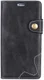 Samsung Galaxy A7 (2018) Wallet Case Zwart afbeelding 9