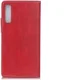 Samsung Galaxy A7 (2018) Wallet Case Rood afbeelding 7