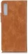 Samsung Galaxy A7 (2018) Wallet Case Bruin afbeelding 7