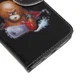 Samsung Galaxy A7 (2018) Portemonnee hoesje Angry Bear afbeelding 9
