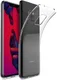 Huawei Mate 20 Pro Hoesje Dun TPU Transparant afbeelding 1