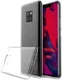 Huawei Mate 20 Pro Hoesje Dun TPU Transparant afbeelding 2
