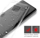 Huawei Mate 20 Pro Hoesje Dun TPU Transparant afbeelding 3