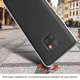 Huawei Mate 20 Pro Hoesje Dun TPU Transparant afbeelding 4