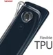 Originele Motorola Moto G6 Plus Back Cover Transparant afbeelding 4