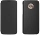 Originele Motorola Moto G6 Flip cover Grijs afbeelding 2