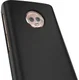 Originele Motorola Moto G6 Flip cover Grijs afbeelding 3