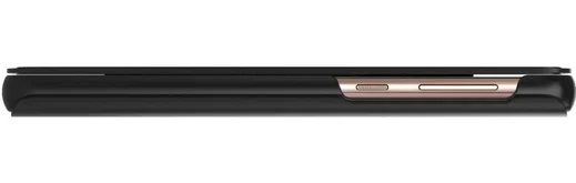 Originele Motorola Moto G6 Flip cover Grijs afbeelding 5